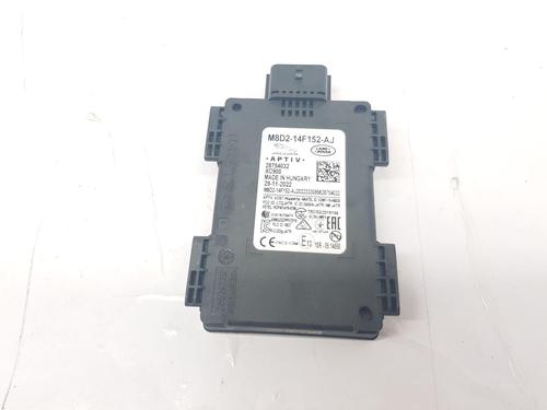 Used Electronic module Electronic module 39074511 39074511