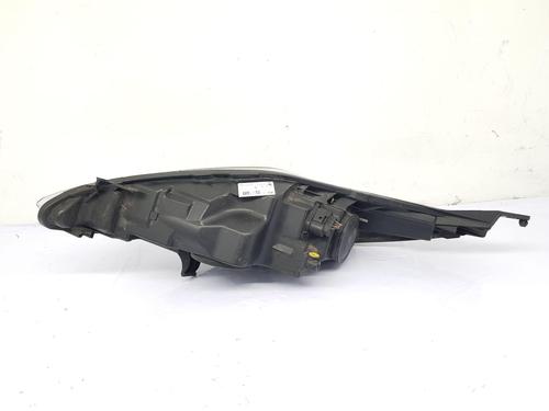 Right headlight FORD FIESTA VI (CB1, CCN) 1.25 | BP32003779C29 