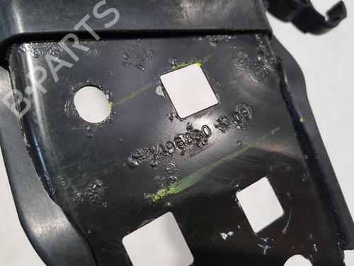 Front slam panel SMART FORTWO Coupe (453) 0.9 (453.344, 453.353) | BP37462188C72 - Image 6