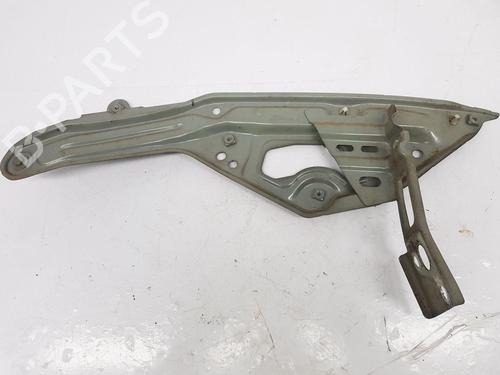 Support RENAULT TWINGO III (BCM_, BCA_) 1.0 SCe 70 | BP22683605C155 