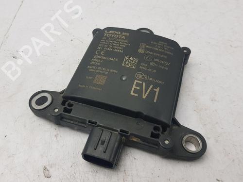 electronic-module-toyota-rav-4-v-_a5_-_h5_-2018-36536293 main image