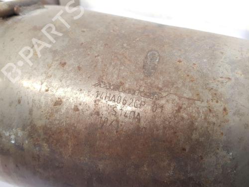 Exhaust system MCLAREN 720S 4.0 | BP33165229M121  - Image 12