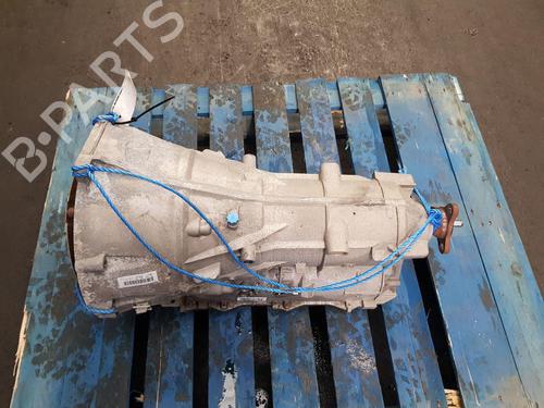 Used Gearbox BMW 3 (F30, F80) 318 i (136 hp) 30264635