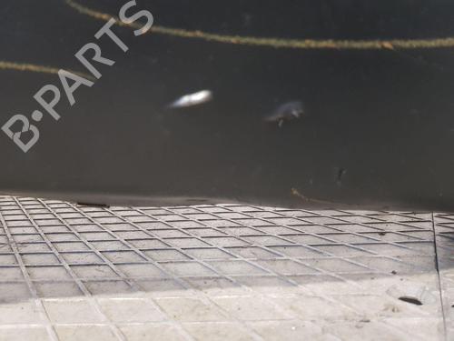 Front bumper NISSAN QASHQAI / QASHQAI +2 I (J10, NJ10, JJ10E) 1.5 dCi | BP26723372C7 