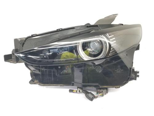 Used Left headlight MAZDA CX-30 (DM) SKYACTIV-G M Hybrid (122 hp) 32149091