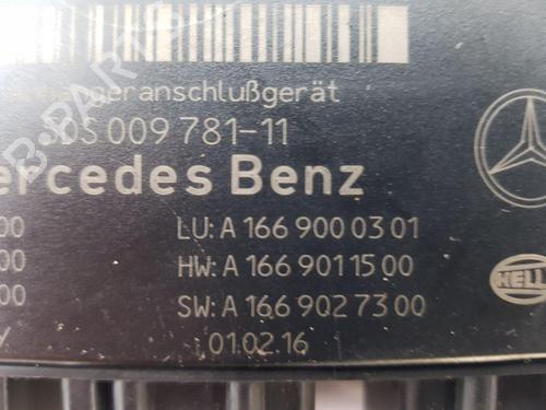 Other MERCEDES-BENZ G-CLASS (W463) G 350 d (463.348) | BP22679087O1 