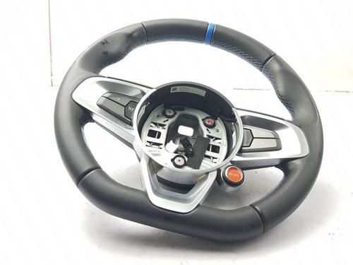 Volante ALPINE A110 II | BP36240687C49 - Image 2