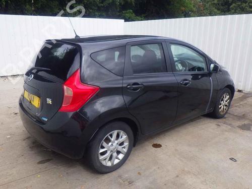 Spylertank NISSAN NOTE (E12) 1.5 dCi | BP34638789C113 - Image 11
