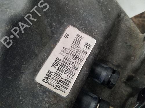 Gearbox FORD FIESTA VI (CB1, CCN) 1.6 TDCi | BP36801299M3 - Image 6