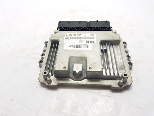 Engine control unit (ECU) KIA SORENTO I (JC) 2.5 CRDi | BP30948512M57