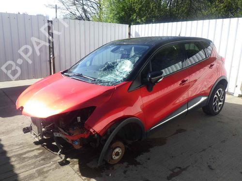 Injector RENAULT CAPTUR I (J5_, H5_) 1.5 dCi 90 (J5N4, J5M5, J5MW, J5M6, J5AL, J5AJ) | BP37585060M100  - Image 10