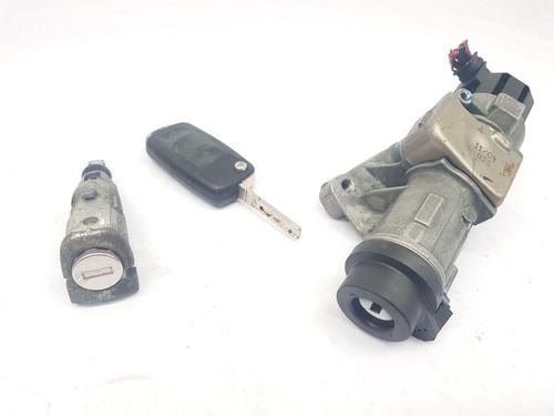 Used Ignition barrel Ignition barrel SKODA FABIA II Combi (545) 1.4 TDI (80 hp) 39982026 39982026