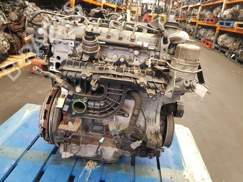 Engine VAUXHALL ANTARA A (L07) 2.2 CDTi 4x4 | BP22656077M1