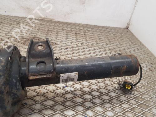 Right front shock absorber AUDI A3 Limousine (8VS, 8VM) S3 quattro | BP29492559M17 