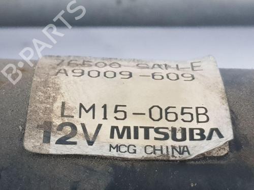 Front wiper motor HONDA JAZZ II (GD_, GE3, GE2) 1.2 i-DSI (GD5, GE2) | BP29292851M29 