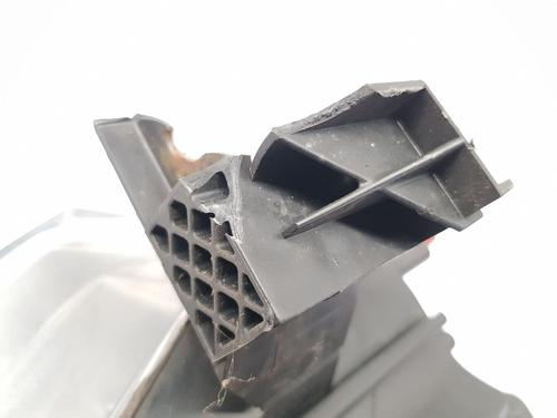 Faro izquierdo VAUXHALL ZAFIRA Mk II (B) (A05) 1.7 CDTI | BP30554536C28