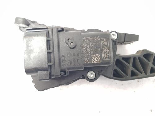 Pedal FORD FOCUS II (DA_, HCP, DP) 2.5 ST | BP28526932I4