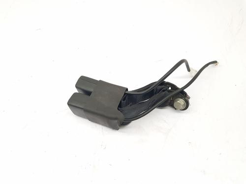 Used Seat buckle Seat buckle NISSAN QASHQAI II (J11, J11_) 1.2 DIG-T (115 hp) 31983366 31983366