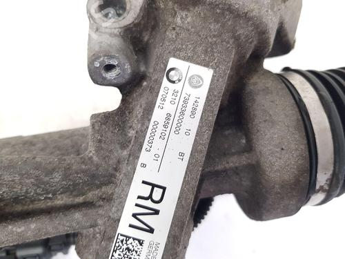 Steering rack BMW 1 (F20) 118 d | BP29575646M22 