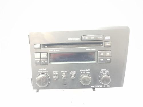 Bilradio VOLVO XC70 I Cross Country (295) D5 XC AWD (163 hp) 25838716