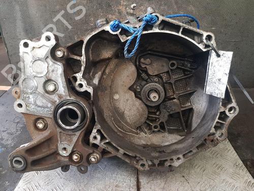 Gearkasse Gearkasse 39229557 39229557
