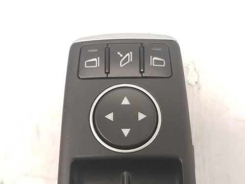 Right front window switch MERCEDES-BENZ CLA Coupe (C117) CLA 220 CDI / d (117.303) | BP39504262I26 - Image 4