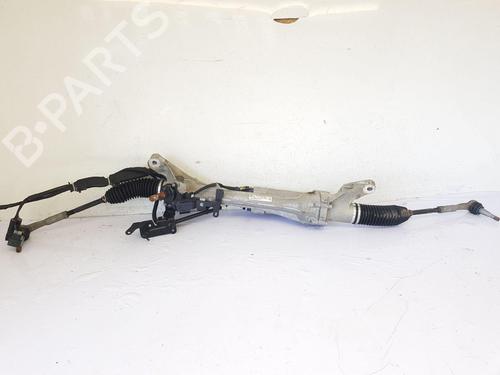 Steering rack LAND ROVER DEFENDER Station Wagon (L663) P300 Si4 4x4 | BP28175312M22 