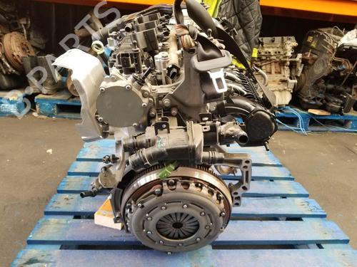 Engine OPEL CORSA F (P2JO) 1.2 (68) | BP37158927M1 - Image 3