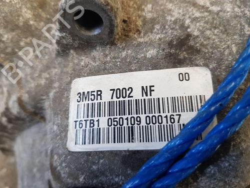 Gearbox FORD FOCUS II (DA_, HCP, DP) 1.6 Ti | BP30137961M3