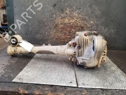 Front differential VW AMAROK (2HA, 2HB, S1B, S6B, S7A, S7B, AGD) 2.0 BiTDI 4motion | BP34638737M23  - Image 6