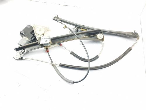 Front right window mechanism VW POLO V (6R1, 6C1) 1.2 | BP29229958C23 