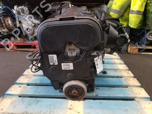 Engine VOLVO C30 (533) T5 | BP31983684M1
