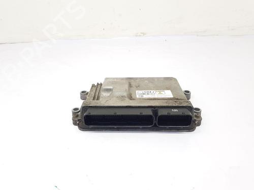 Engine control unit (ECU) MAZDA 6 Saloon (GJ, GL) 2.2 D (GJ2FP) | BP36562932M57 - Image 2