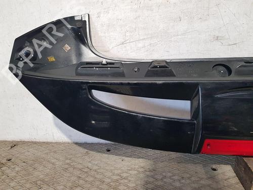 Spoiler bakluke FORD FIESTA VI (CB1, CCN) 1.6 ST | BP28526930C96 