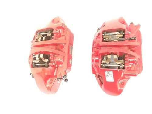 Used Right front brake caliper AUDI Q5 (FYB, FYG) SQ5 TFSI quattro (354 hp) 29620214