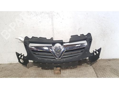 Used Grille Grille 38594433 38594433