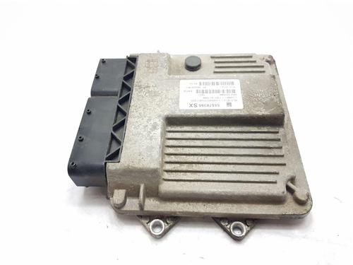 Engine control unit (ECU) VAUXHALL COMBO Mk II (C) Box Body/MPV (F25) 1.3 CDTI 16V | BP30948591M57