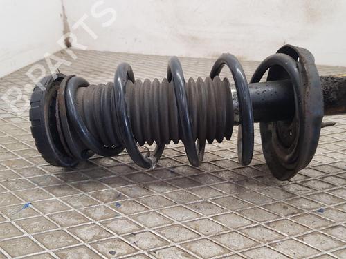 Left front shock absorber VAUXHALL VIVA (C16) 1.0 | BP25840000M16 