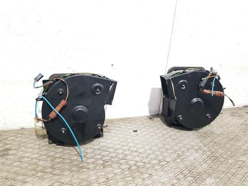 Heater matrix box JAGUAR XJSC Convertible (X27) 4.0 | BP30161358M61