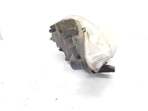 Left headlight PEUGEOT 207 SW (WK_) 1.6 HDi | BP32251977C28