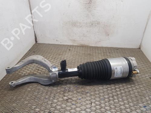 Used Left front shock absorber VOLVO XC60 II (246) T8 Hybrid AWD (456 hp) 29870958