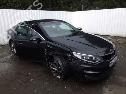 Injector KIA OPTIMA (FSGDS6B) 1.7 CRDi | BP32003830M100 - Image 8