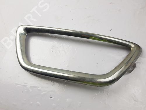 Right front fog light RENAULT CAPTUR I (J5_, H5_) 0.9 TCe 90 | BP39382101C31 - Image 2