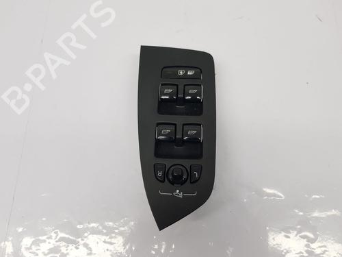 Fensterheberschalter rechts vorne für VOLVO XC90 II (256) B5 Mild-Hybrid AWD (235 hp) 30581186