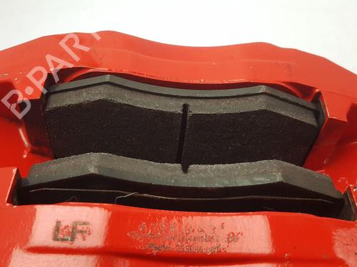Right front brake caliper LOTUS EXIGE 3.5 350 S | BP37462328M104 - Image 16