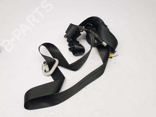 Used Front right seatbelt VW TRANSPORTER T6 / CARAVELLE T6 Bus (SGB, SGJ, SHB, SHJ) 2.0 TDI 4motion (204 hp) 30184890