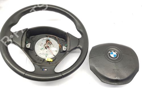 steering-wheel-bmw-3-compact-e36-1994-1995-1996-1997-1998-1999-2000-31819842 main image