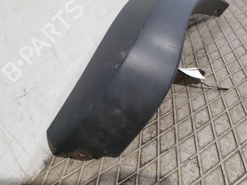 Rear right wheel arch trim DACIA SANDERO II TCe 90 (B8M1, B8MA, B8AC) | BP29467319C137 