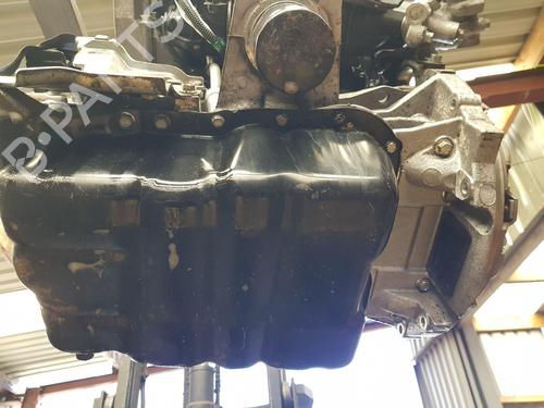 Engine MITSUBISHI OUTLANDER III (GG_W, GF_W, ZJ, ZL, ZK) 2.0 Hybrid 4WD (GG2W) | BP26163426M1