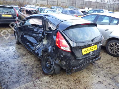Engine control unit (ECU) FORD FIESTA VI (CB1, CCN) 1.5 TDCi | BP30948496M57 - Image 18